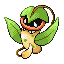 Victreebel w grze Emerald