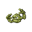 Geodude w grze Pokemon Emerald