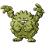 Graveler w grze Pokemon Emerald