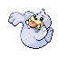 Seel w grze Emerald
