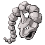 Onix w grze Emerald