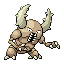 Pinsir w grze Pokemon Emerald