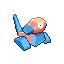 Porygon w grze Emerald