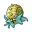 Omastar w grze Emerald