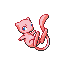 Mew w grze Pokemon Emerald