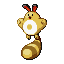 Sentret w grze Emerald