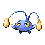 Chinchou w grze Pokemon Emerald