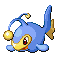 Lanturn w grze Emerald