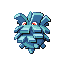 Pineco w grze Pokemon Emerald
