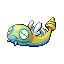 Dunsparce w grze Emerald