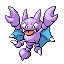Gligar w grze Pokemon Emerald