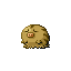 Swinub w grze Emerald