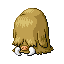 Piloswine w grze Emerald