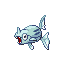 Remoraid w grze Pokemon Emerald