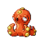 Octillery w grze Pokemon Emerald