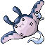 Mantine w grze Emerald