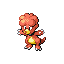 Magby w grze Emerald