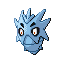 Pupitar w grze Emerald