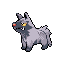 Poochyena w grze Pokemon Emerald