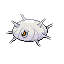 Silcoon w grze Pokemon Emerald