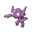 Sableye w grze Pokemon Emerald