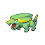 Electrike w grze Pokemon Emerald
