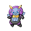 Illumise w grze Pokemon Emerald