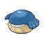 Wailmer w grze Pokemon Emerald