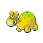 Numel w grze Pokemon Emerald