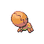 Trapinch w grze Pokemon Emerald