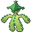 Cacturne w grze Emerald