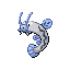 Barboach w grze Emerald