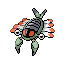 Anorith w grze Emerald