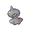 Shuppet w grze Emerald