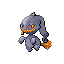 Banette w grze Emerald