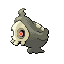 Duskull w grze Emerald