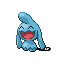 Wynaut w grze Emerald