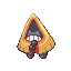 Snorunt w grze Emerald