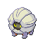 Shelgon w grze Emerald