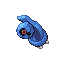 Beldum w grze Emerald