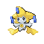 Jirachi w grze Emerald
