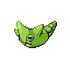 Metapod w grze Pokemon FireRed