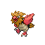Spearow w grze Pokemon FireRed