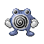 Poliwhirl w grze Pokemon FireRed