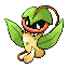 Victreebel w grze FireRed / LeafGreen