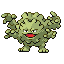 Graveler w grze Pokemon FireRed