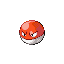 Voltorb w grze Pokemon FireRed