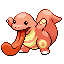 Lickitung w grze FireRed / LeafGreen