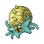 Omastar w grze FireRed / LeafGreen