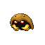 Kabuto w grze Pokemon FireRed